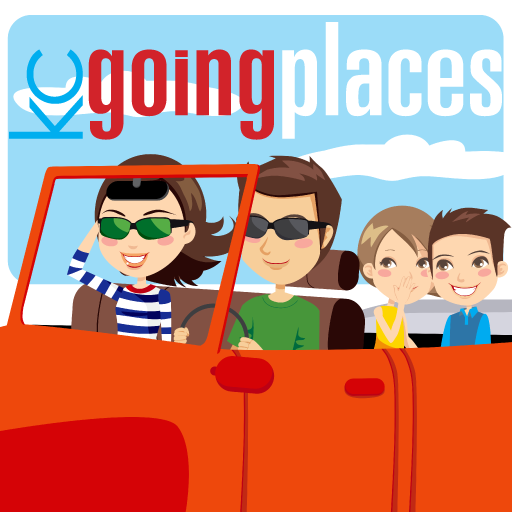 Co-Sponsored by KC Going Places